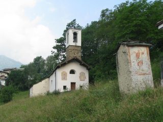 Chiesa di San Domenico a Puet