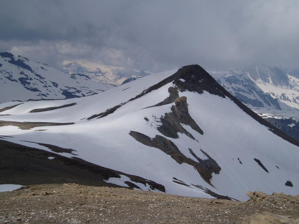 La Bezin Sud dalla La Met