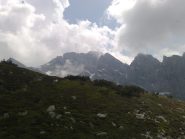 il gruppo del marguareis