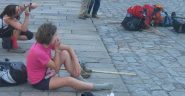Momenti di riflessione
