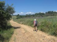 Verso Astorga