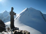 La madonnina dell'anticima