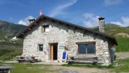 Agriturismo Malga San Colombano