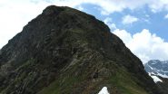 Il tratto di roccette