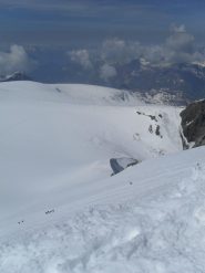 panorami dalla punta