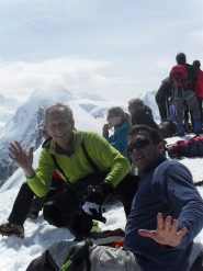 affollamento in punta