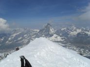 panorami dalla punta