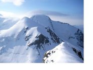 Il Polluce e il Castore dalle Rocce nere