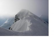 Le Rocce Nere salendo al Breithornswilling