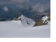 La Perazzi non dista piu' molto...