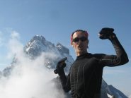 io in cima udine