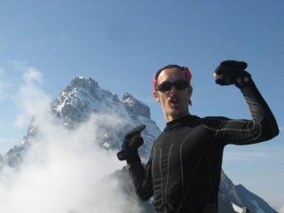io in cima udine