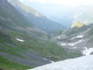 03 - Dal rifugio Ospizio Sottile la vita verso la Valsesia - Val Vogna