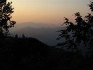 Valdinferno alla partenza