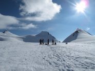 colle del LYS