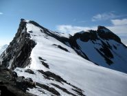 Aiguille Pers dal Point Pers