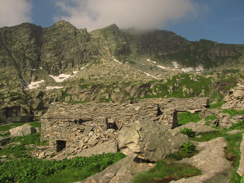 alpe boiretto e punta pian spigo