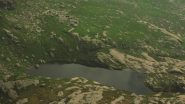 lago bojret da p. pian spigo