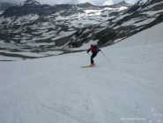 polentone verso cime bianche