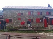 rifugio Benevolo (2285 m)
