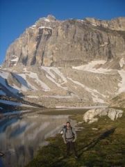 io e la Granta Parei