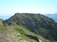 Punta Croset o Carlera