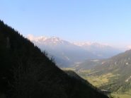 Uno sguardo indietro