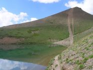 Lago dei Sette Colori