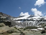 Rif. Carrò e la levanna