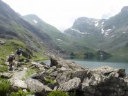 Lago Fiorenza