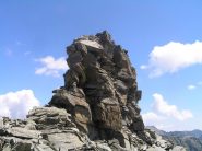 la cuspide del Morion