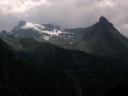 Vallone del Pousset da Gimillan.