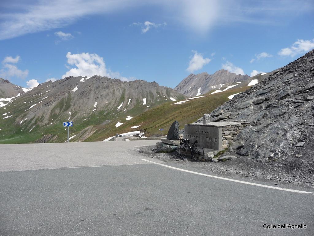 Colle dell'Agnello