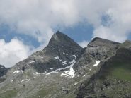 la becca vista da cheneil