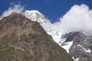 Monte Bianco di Courmayeur