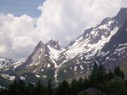Le Pyramides Calcaires