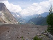 Ritorno in valle