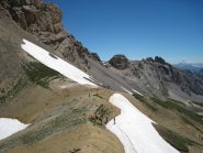 Di ritorno al Colle
