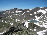 Il Lac Blanc