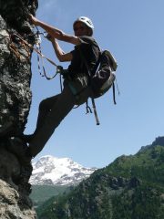 Sul difficile tratto nero 