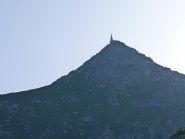 veduta della colma al mattino presto