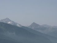 rognosa del sestriere e banchetta 