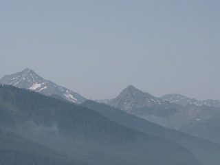 rognosa del sestriere e banchetta 