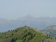cima del bosco e rocciamelone