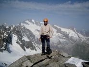 il grampa dalla cima