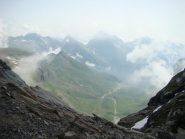 verso la val Sesia