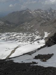 finalmente al colletto