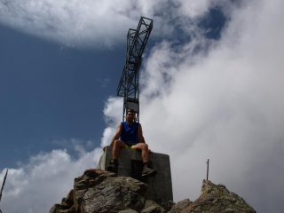 In vetta
