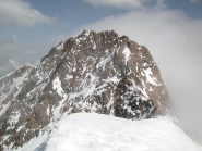 Punta Dufour 