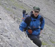 prima del corto traverso su placca